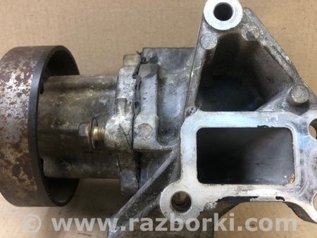ФОТО Помпа для Nissan Rogue (08-14) Киев