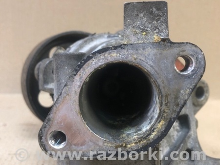 ФОТО Помпа для Nissan Rogue (08-14) Киев