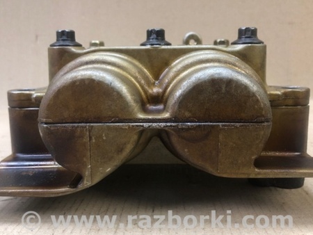 ФОТО Балансирный вал в сборе для Nissan Rogue (08-14) Киев