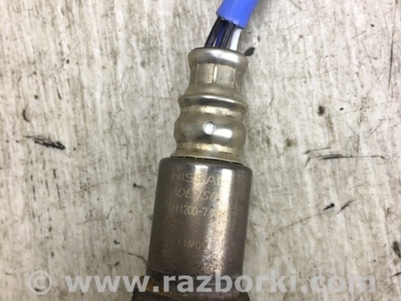 ФОТО Лямбда зонд для Nissan Rogue (08-14) Киев