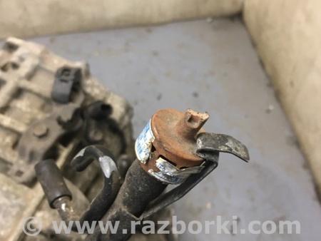 ФОТО АКПП (коробка автомат) для Lexus RX300 (98-03) Киев