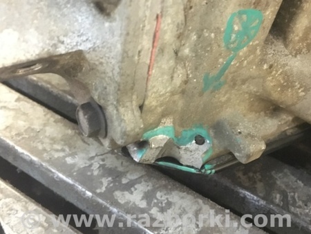 ФОТО АКПП (коробка автомат) для Lexus RX300 (98-03) Киев