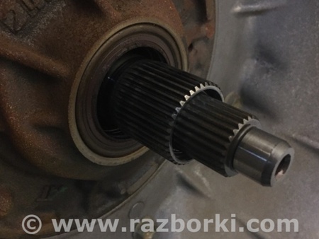 ФОТО АКПП (коробка автомат) для Lexus RX300 (98-03) Киев