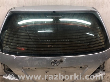 ФОТО Крышка багажника для Lexus RX300 (98-03) Киев