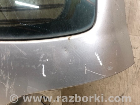ФОТО Крышка багажника для Lexus RX300 (98-03) Киев