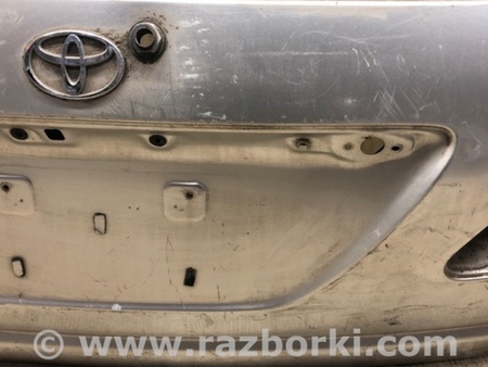 ФОТО Крышка багажника для Lexus RX300 (98-03) Киев