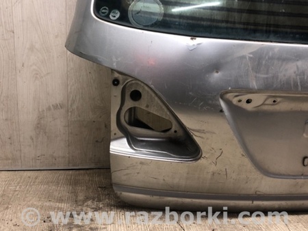 ФОТО Крышка багажника для Lexus RX300 (98-03) Киев