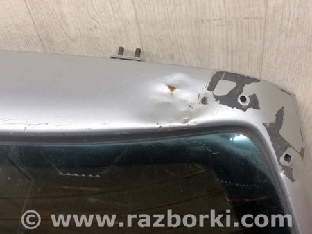 ФОТО Крышка багажника для Lexus RX300 (98-03) Киев