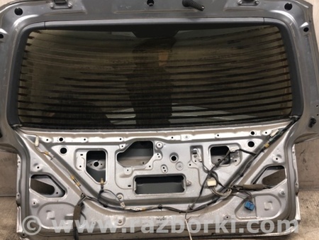 ФОТО Крышка багажника для Lexus RX300 (98-03) Киев