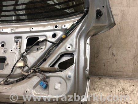 ФОТО Крышка багажника для Lexus RX300 (98-03) Киев