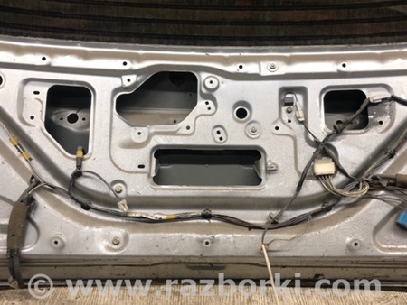 ФОТО Крышка багажника для Lexus RX300 (98-03) Киев