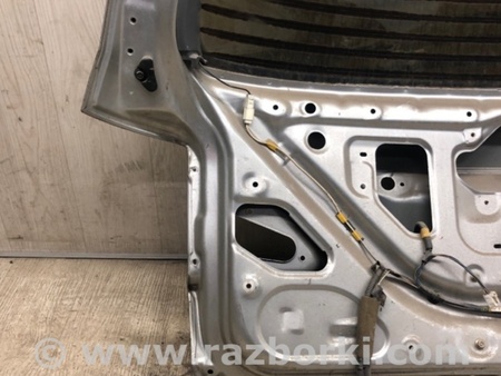 ФОТО Крышка багажника для Lexus RX300 (98-03) Киев