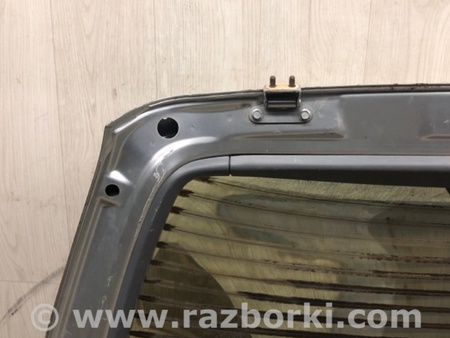 ФОТО Крышка багажника для Lexus RX300 (98-03) Киев