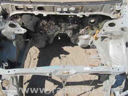 ФОТО Передняя часть для Lexus RX300 (98-03) Киев
