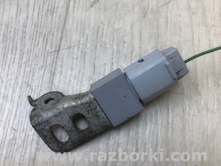 ФОТО Конденсатор для Lexus RX300/330/350/400 (03-09) Киев