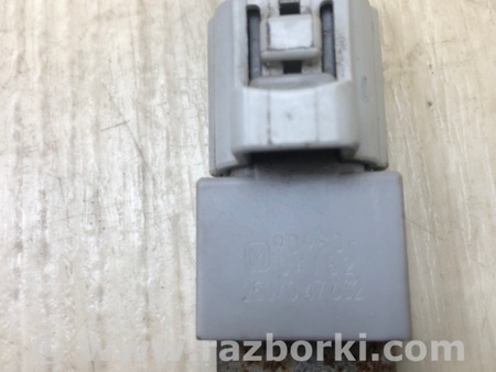 ФОТО Конденсатор для Lexus RX300/330/350/400 (03-09) Киев