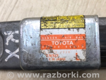 ФОТО Датчик удара для Lexus RX300/330/350/400 (03-09) Киев