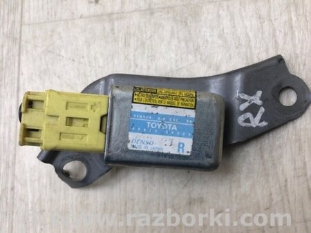 ФОТО Датчик удара для Lexus RX300/330/350/400 (03-09) Киев