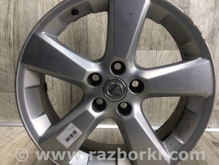 ФОТО Диск R18 для Lexus RX300/330/350/400 (03-09) Киев