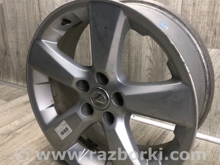ФОТО Диск R18 для Lexus RX300/330/350/400 (03-09) Киев