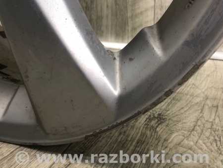 ФОТО Диск R18 для Lexus RX300/330/350/400 (03-09) Киев