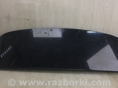 ФОТО Спойлер задний для Lexus RX300/330/350/400 (03-09) Киев