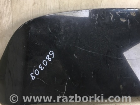 ФОТО Спойлер задний для Lexus RX300/330/350/400 (03-09) Киев