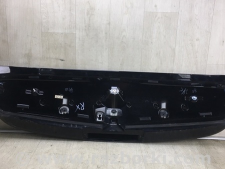ФОТО Спойлер задний для Lexus RX300/330/350/400 (03-09) Киев