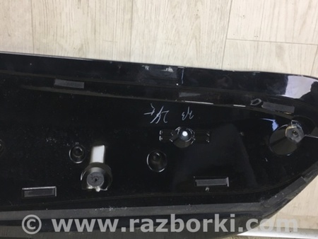 ФОТО Спойлер задний для Lexus RX300/330/350/400 (03-09) Киев