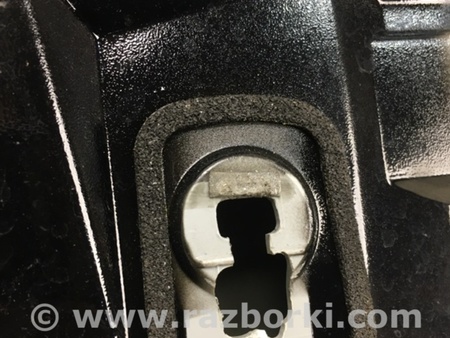 ФОТО Спойлер задний для Lexus RX300/330/350/400 (03-09) Киев