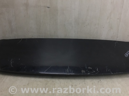ФОТО Спойлер задний для Lexus RX300/330/350/400 (03-09) Киев