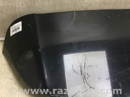 ФОТО Спойлер задний для Lexus RX300/330/350/400 (03-09) Киев