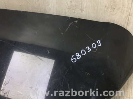 ФОТО Спойлер задний для Lexus RX300/330/350/400 (03-09) Киев