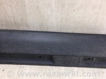 ФОТО Накладка порога наружная для Lexus RX300/330/350/400 (03-09) Киев