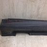 ФОТО Накладка порога наружная для Lexus RX300/330/350/400 (03-09) Киев