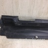 ФОТО Накладка порога наружная для Lexus RX300/330/350/400 (03-09) Киев