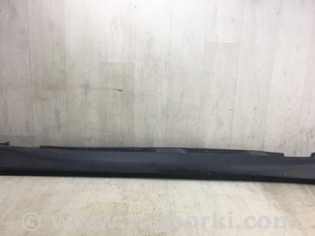 ФОТО Накладка порога наружная для Lexus RX300/330/350/400 (03-09) Киев