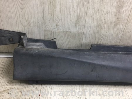 ФОТО Накладка порога наружная для Lexus RX300/330/350/400 (03-09) Киев