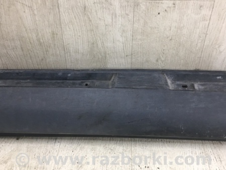 ФОТО Накладка порога наружная для Lexus RX300/330/350/400 (03-09) Киев