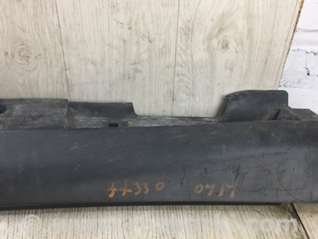 ФОТО Накладка порога наружная для Lexus RX300/330/350/400 (03-09) Киев