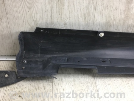 ФОТО Накладка порога наружная для Lexus RX300/330/350/400 (03-09) Киев