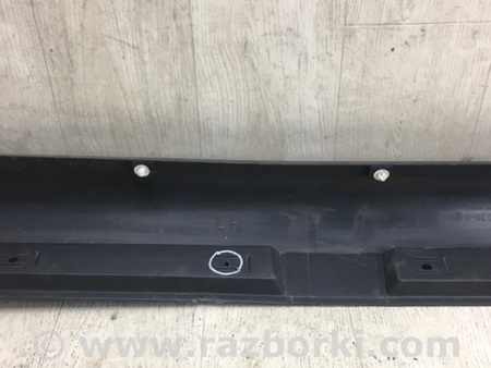 ФОТО Накладка порога наружная для Lexus RX300/330/350/400 (03-09) Киев