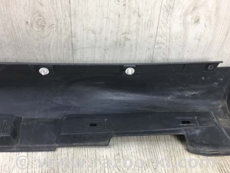 ФОТО Накладка порога наружная для Lexus RX300/330/350/400 (03-09) Киев
