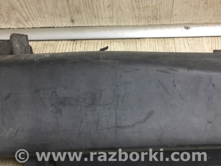 ФОТО Накладка порога наружная для Lexus RX300/330/350/400 (03-09) Киев