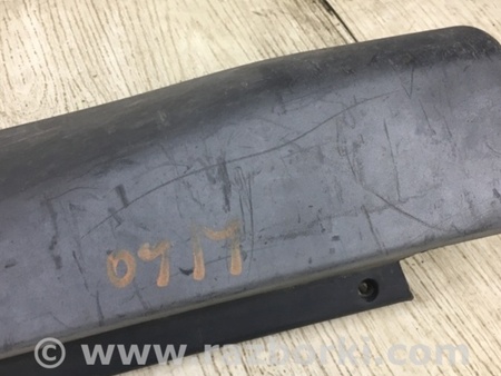 ФОТО Накладка порога наружная для Lexus RX300/330/350/400 (03-09) Киев