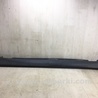 Накладка порога наружная Lexus RX300/330/350/400 (03-09)