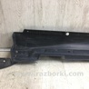 ФОТО Накладка порога наружная для Lexus RX300/330/350/400 (03-09) Киев