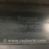 ФОТО Накладка порога наружная для Lexus RX300/330/350/400 (03-09) Киев
