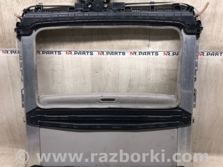 ФОТО Люк для Lexus RX300/330/350/400 (03-09) Киев