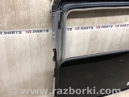 ФОТО Люк для Lexus RX300/330/350/400 (03-09) Киев